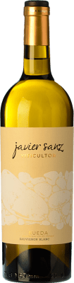 Javier Sanz Sauvignon Branca 75 cl