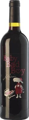 Jean-Luc Thunevin Baby Bad Boy 若い 75 cl