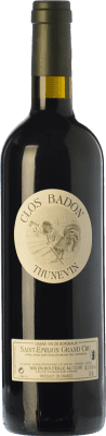 Jean-Luc Thunevin Clos Badon Grand Cru Crianza 75 cl