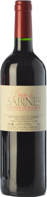 Jean-Luc Thunevin Domaine des Sabines 岁 75 cl