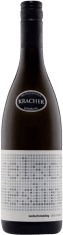 19,95 € Kostenloser Versand | Weißwein Kracher I.G. Burgenland Burgenland Österreich Welschriesling 75 cl