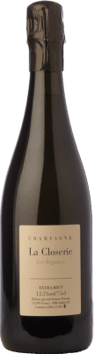 96,95 € Envoi gratuit | Blanc mousseux Jérôme Prévost La Closerie Les Béguines Réserve A.O.C. Champagne Champagne France Pinot Meunier Bouteille 75 cl