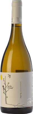 Jordi Miró Garnacha Garnacha — Grenache Crianza 75 cl