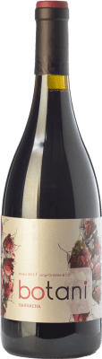 Jorge Ordóñez Botani Garnacha — Grenache Jeune 75 cl