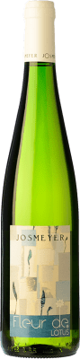 Domaine Josmeyer Fleur de Lotus Eco — Biologique 75 cl