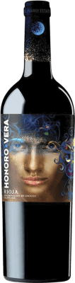 Juan Gil Honoro Vera Tempranillo Jovem 75 cl