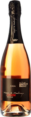 Júlia Bernet Exsum Rosat Brut Natur 75 cl