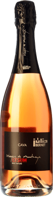 Júlia Bernet Exsum Brut Nature 75 cl