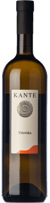 Kante Vitovska 75 cl