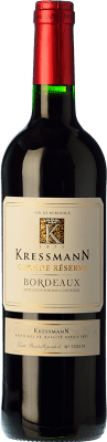 Kressmann Grande Réserve 75 cl