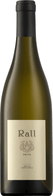 Donovan Rall Winery White 75 cl