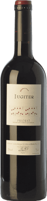 15,95 € Free Shipping | Red wine La Conreria de Scala Dei Lugiter Crianza D.O.Ca. Priorat Catalonia Spain Merlot, Grenache, Cabernet Sauvignon, Carignan Bottle 75 cl
