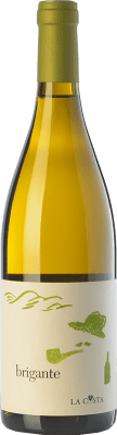 La Costa Brigante Eco — Biologique 75 cl