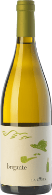 La Costa Brigante Bianco 75 cl