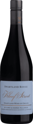Mullineux Kloof Street Swartland Syrah 75 cl