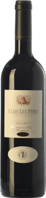 La Perla del Priorat Clos Les Fites Criança Crianza — クリアンサ 75 cl