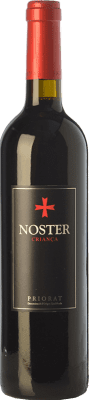 La Perla del Priorat Noster Crianza 75 cl
