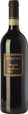 La Rasina Sangiovese 75 cl