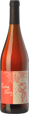 La Salada Roig Boig Tranquil Jeune 75 cl