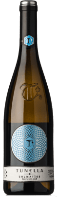 La Tunella Col Matìss Sauvignon 75 cl