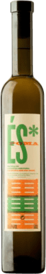 24,95 € Kostenloser Versand | Süßwein La Vinyeta És Poma D.O. Empordà Katalonien Spanien Garnacha — Grenache Medium-Flasche 50 cl