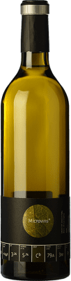 La Vinyeta Microvins Varietat Ancestral Cariñena — Carignan Crianza — Aged 75 cl