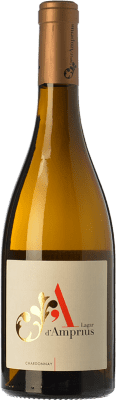 Lagar d'Amprius Chardonnay 75 cl