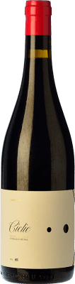 27,95 € Free Shipping | Red wine Lagravera Ónra MoltaHonra Negre Crianza D.O. Costers del Segre Catalonia Spain Grenache, Cabernet Sauvignon Bottle 75 cl