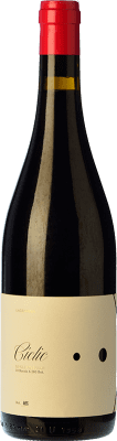 Lagravera Ónra MoltaHonra Negre Crianza 75 cl