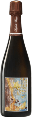 66,95 € Envoi gratuit | Blanc mousseux Laherte Frères Les Empreintes A.O.C. Champagne Champagne France Pinot Noir, Chardonnay Bouteille 75 cl
