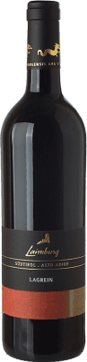 17,95 € Envoi gratuit | Vin Rouge Laimburg D.O.C. Alto Adige Trentin-Haut-Adige Italie Lagrein 75 cl