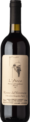 L'Arco Vini Rosso 75 cl