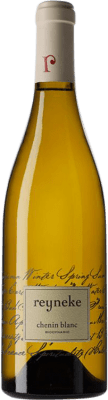 35,95 € Бесплатная доставка | Белое вино Reyneke W.O. Swartland Coastal Region Южная Африка Chenin White Органический бутылка 75 cl