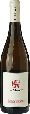 Le Monde Pinot Grigio Pinot Grey 75 cl