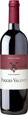 Le Pupille Poggio Valente 75 cl