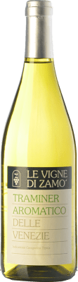 Zamò Traminer Gewürztraminer 75 cl