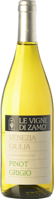 Zamò Pinot Gris 75 cl