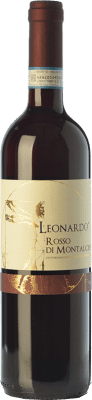 Leonardo da Vinci Leonardo Sangiovese 75 cl