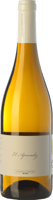 Leyenda del Páramo El Aprendiz Albarín 75 cl