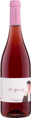 11,95 € Envoi gratuit | Vin Rosé Leyenda del Páramo El Aprendiz D.O. León Castille et Leon Espagne Prieto Picudo 75 cl