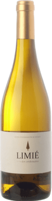 11,95 € 免费送货 | 白酒 Limié Viñedos Centenarios 岁 D.O. Rueda 卡斯蒂利亚莱昂 西班牙 Verdejo 瓶子 75 cl