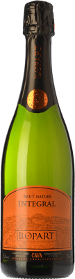 Llopart Integral Brut Nature Réserve 75 cl