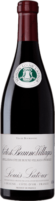 Louis Latour Villages Spätburgunder Alterung 75 cl