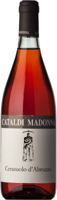 Cataldi Madonna Cerasuolo Montepulciano 75 cl