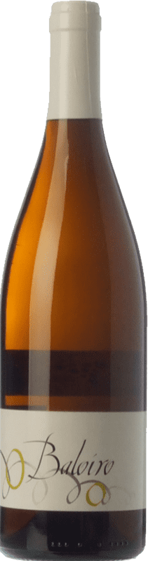 15,95 € Envoi gratuit | Vin Blanc Luzdivina Amigo Baloiro Fermenté en Barrique D.O. Bierzo Castille et Leon Espagne Godello Bouteille 75 cl