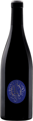 28,95 € Free Shipping | Red wine Luzdivina Amigo Viña De Moya Leiros Reserva D.O. Bierzo Castilla y León Spain Mencía Bottle 75 cl