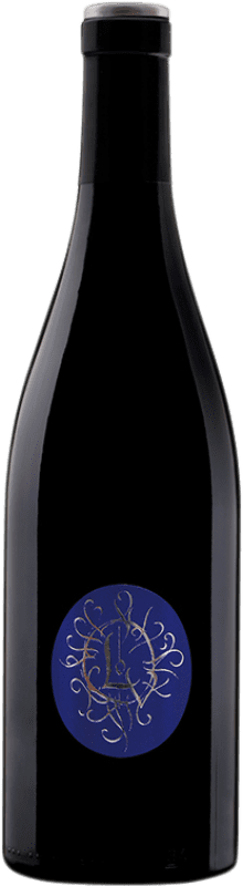 28,95 € Free Shipping | Red wine Luzdivina Amigo Viña De Moya Leiros Reserve D.O. Bierzo Castilla y León Spain Mencía Bottle 75 cl