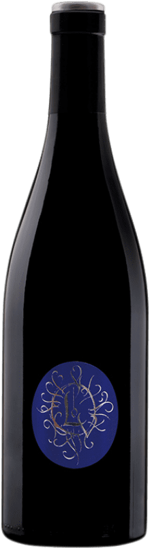 29,95 € Envio grátis | Vinho Tinto Luzdivina Amigo Viña De Moya Leiros Reserva D.O. Bierzo Castela e Leão Espanha Mencía 75 cl