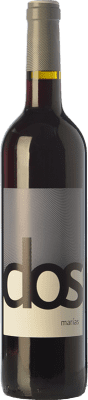 Macià Batle Dos Marías Oak 75 cl