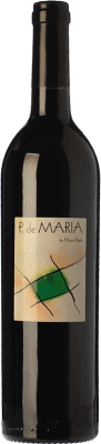 Macià Batle Pagos de María Crianza — Aged 75 cl